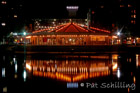 Carousel Reflections